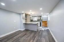 Hurry..! Beautiful 2 Bedroom 2 Bathroom Basement House for Rent - Photo 3