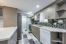 Hurry..! Beautiful 2 Bedroom 2 Bathroom Basement House for Rent - Photo 4