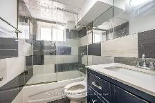 Hurry..! Beautiful 2 Bedroom 2 Bathroom Basement House for Rent - Photo 6