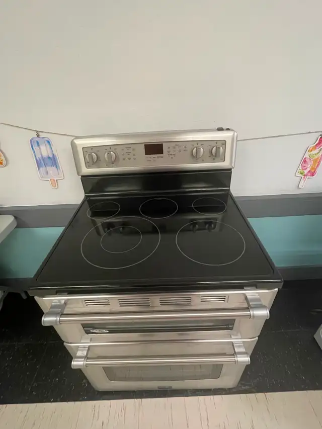 Maytag Electric Range