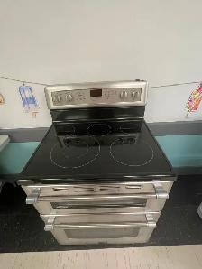 Maytag Electric Range