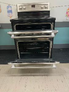 Maytag Electric Range - Photo 2