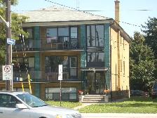 Spacious room with a balcony, all inclusive, Wilson & Bathurst