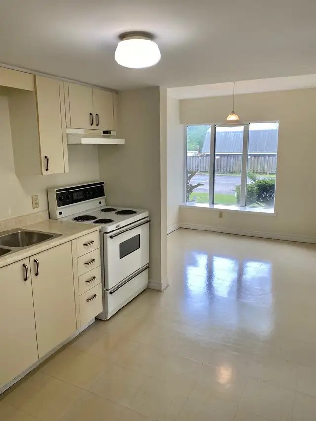 Duncrest Court Apartments