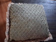 Vintage sofa & chair - Photo 8