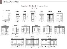 Fundamental Bathroom Cabinets – CozyHome Mississauga in Cabinet - Photo 3
