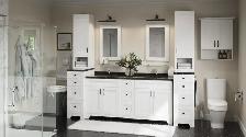 Fundamental Bathroom Cabinets – CozyHome Mississauga in Cabinet - Photo 5