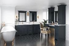 Fundamental Bathroom Cabinets – CozyHome Mississauga in Cabinet - Photo 6