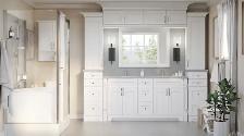 Fundamental Bathroom Cabinets – CozyHome Mississauga in Cabinet - Photo 7