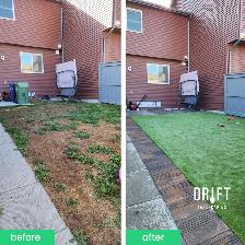 Artificial Turf – Underlay – Putting greens - Synthetic Grass - Photo 5
