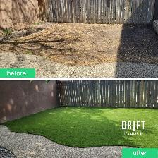 Artificial Turf – Underlay – Putting greens - Synthetic Grass - Photo 6