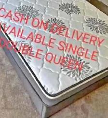 Mattress / Twin Mattress | Full Mattress : Queen Mattress - Photo 2