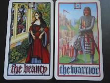 West Island Card Readings