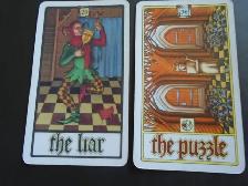 West Island Card Readings - Photo 5