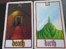 West Island Card Readings - Photo 7