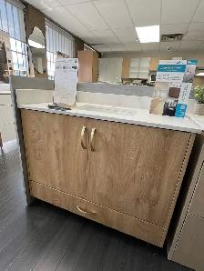 Evolution 2 – Custom Vanity Cabinet Collection- Mississauga - Photo 2