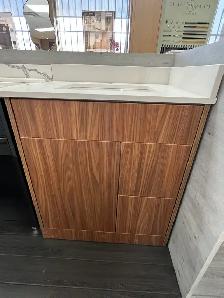 Evolution 2 – Custom Vanity Cabinet Collection- Mississauga - Photo 3