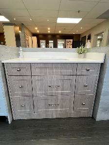 Evolution 2 – Custom Vanity Cabinet Collection- Mississauga - Photo 6