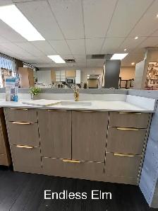 Evolution 2 – Custom Vanity Cabinet Collection- Mississauga - Photo 8