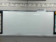 'EXTREME USE' WHITEBOARD 'STAINPROOF' 8X4 FT