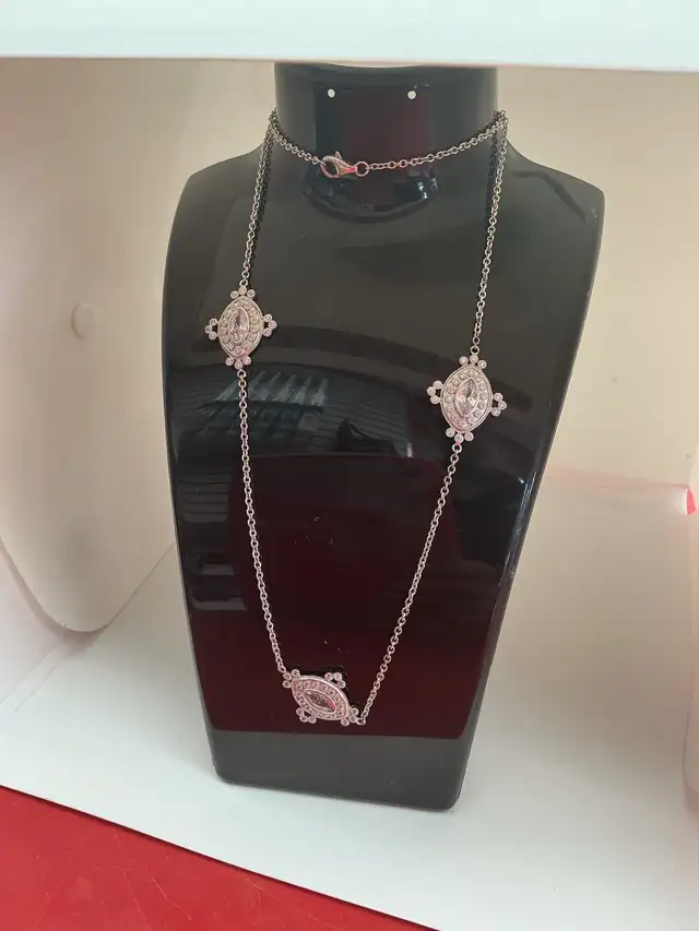 chaîne en argent
