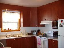 4½ secteur vieux-nord - Photo 4