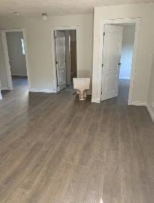 Large 2 bedroom ground level suite available for rent Sept. 1st!