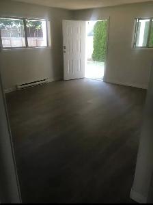 Large 2 bedroom ground level suite available for rent Sept. 1st! - Photo 3