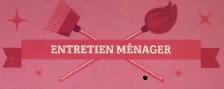 Eco-Amical Menage Rive-Sud