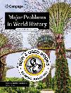 Major Problems in World History 1st Edition 9798214147871