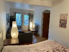 Superbe 2 ½ tout inclus et meublé dans Rosemont - Photo 5