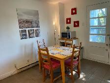 Superbe 2 ½ tout inclus et meublé dans Rosemont - Photo 8