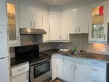 Superbe 2 ½ tout inclus et meublé dans Rosemont - Photo 9