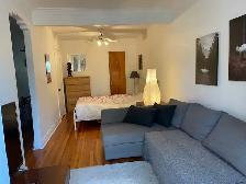 Superbe 2 ½ tout inclus et meublé dans Rosemont - Photo 10