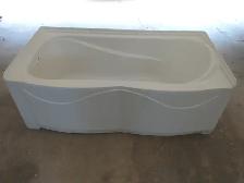 Bathtub