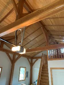 Contractor‑Grade Shiplap / T&G – Long Lengths Top Quality - Photo 2