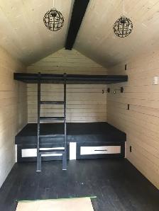 Contractor‑Grade Shiplap / T&G – Long Lengths Top Quality - Photo 6
