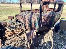 1929 Model a. Old Hotrod - Photo 3
