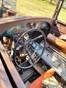 1929 Model a. Old Hotrod - Photo 4