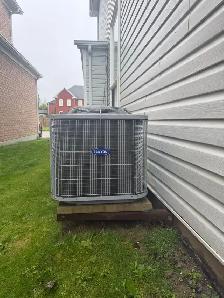 Air conditioner air conditioner air conditioner air conditioner - Photo 3