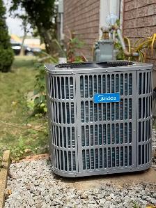 Air conditioner air conditioner air conditioner air conditioner - Photo 4