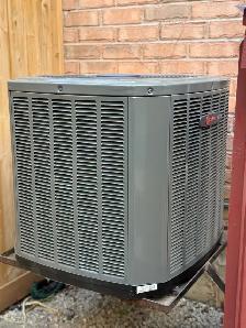 Air conditioner air conditioner air conditioner air conditioner - Photo 6