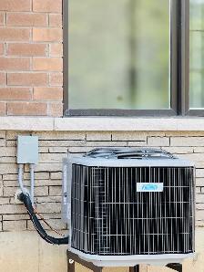 Air conditioner air conditioner air conditioner air conditioner - Photo 7