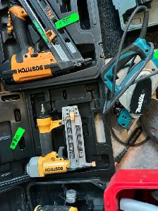 plusieurs outils électriques - Photo 3
