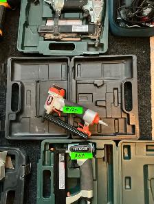 plusieurs outils électriques - Photo 5