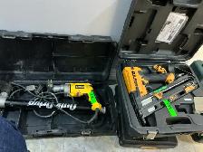 plusieurs outils électriques - Photo 10