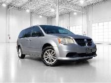 2013 Dodge Grand Caravan SXT | Stow n Go | AS IS | FWD - Photo 2