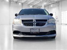 2013 Dodge Grand Caravan SXT | Stow n Go | AS IS | FWD - Photo 3