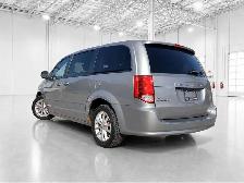2013 Dodge Grand Caravan SXT | Stow n Go | AS IS | FWD - Photo 4