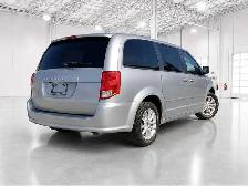 2013 Dodge Grand Caravan SXT | Stow n Go | AS IS | FWD - Photo 5